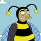 Illustration for article titled Cellphones Aren't Killing the Bees (A Deadly Virus Is)